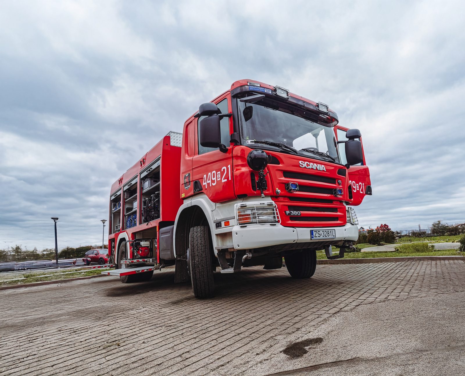 449[Z]21 GCBA SCANIA 5/36