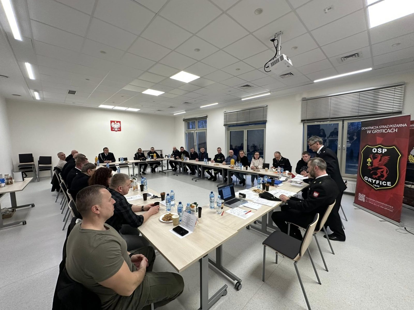 Walne Zebranie Sprawozdawczo-Wyborcze za 2025 rok