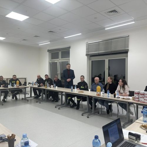 Walne Zebranie Sprawozdawczo-Wyborcze za 2025 rok